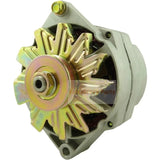 12V 72A Generator 10480058 AR84306 AR93446 Anpassungen für Falltraktoren-Farm 2090 2094 2290 2294 2390 2590 2594 3294 6-504 Diesel 1978-1987