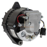 12V 72A Generator 8MR2008P AH105520 TY24309 passer for John Deere Agricultural Tractor 3020 4-240 Gas 1969-1972