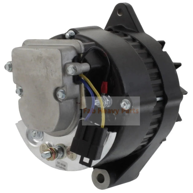 12V 72A Generator 8MR2008P AH105520 TY24309 passer for John Deere Agricultural Tractor 3020 4-240 Gas 1969-1972