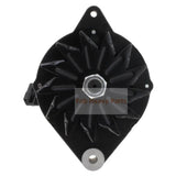 12V 72A Generator 8MR2008P AH105520 TY24309 passer for John Deere Agricultural Tractor 3020 4-240 Gas 1969-1972