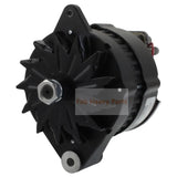 12V 72A Generator 8MR2008P AH105520 TY24309 passer for John Deere Agricultural Tractor 3020 4-240 Gas 1969-1972