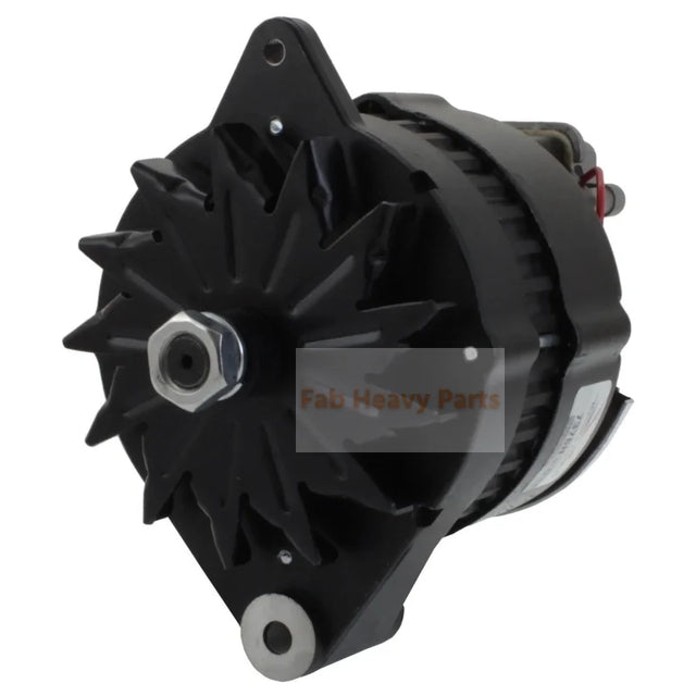 12V 72A Generator 8MR2008P AH105520 TY24309 passer for John Deere Agricultural Tractor 3020 4-240 Gas 1969-1972