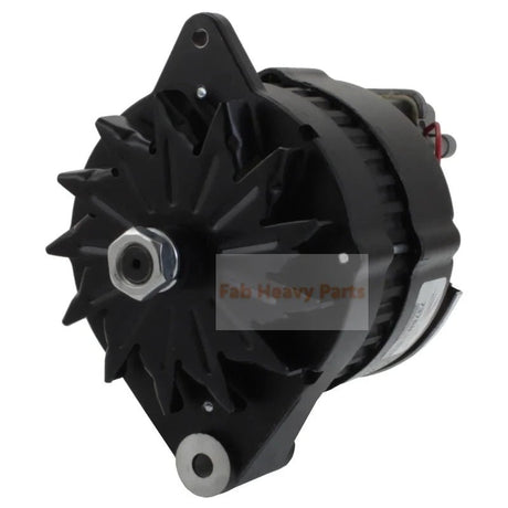 12V 72A Alternator 8MR2008P AH105520 TY24309 Fits for John Deere Agricultural Tractor 3020 4 - 240 Gas 1969 - 1972 - Fab Heavy Parts
