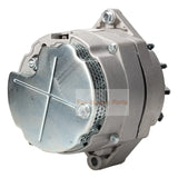 12V 72A Lichtmaschine AR84306 AR93446 RE13797 Fits für John Deere 164 276 3020 4-240 310d 1969 - 1992