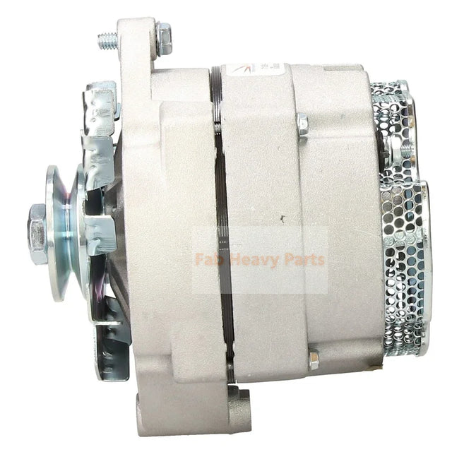 12V 72A Lichtmaschine AR84306 AR93446 RE13797 Fits für John Deere 164 276 3020 4-240 310d 1969 - 1992