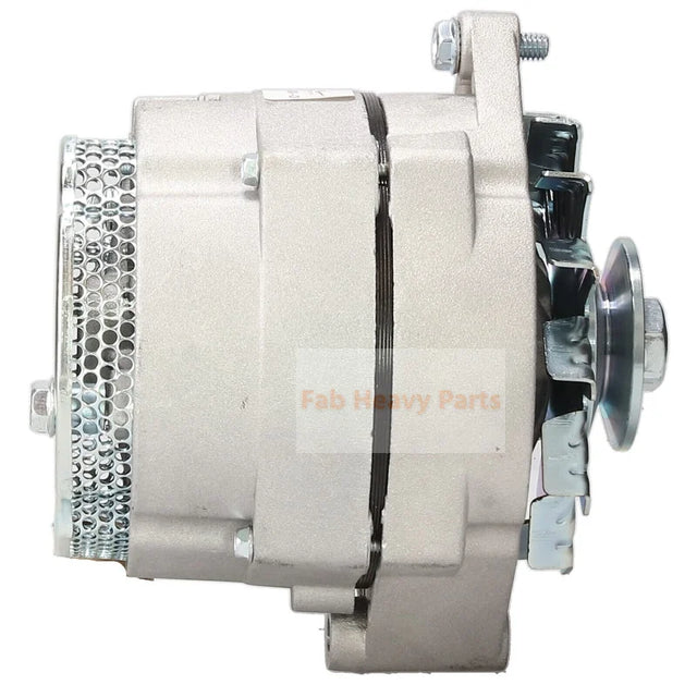 12V 72A Lichtmaschine AR84306 AR93446 RE13797 Fits für John Deere 164 276 3020 4-240 310d 1969 - 1992