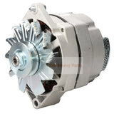 12V 72A Lichtmaschine AR84306 AR93446 RE13797 Fits für John Deere 164 276 3020 4-240 310d 1969 - 1992