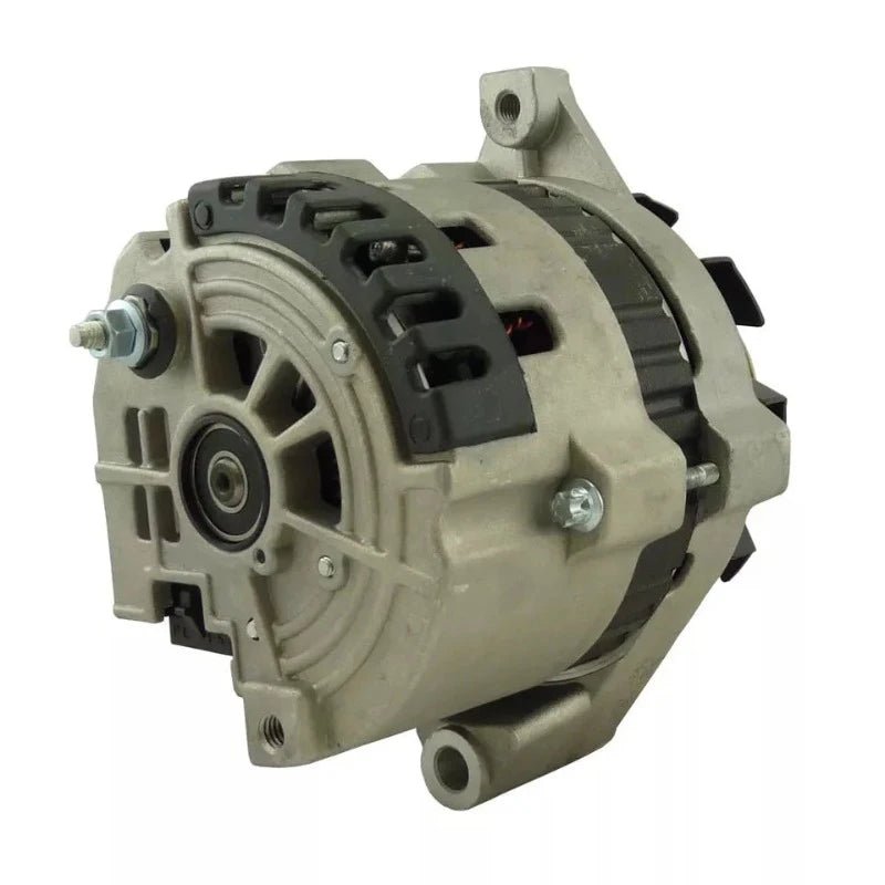 12V 74A Alternator 7C6003 8C5510 8C - 5510 Fits Caterpillar Lift Truck R80 Various 1989 - 2007 - Fab Heavy Parts