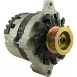 12V 74A Alternator 7C6003 8C5510 8C - 5510 Fits Caterpillar Lift Truck R80 Various 1989 - 2007 - Fab Heavy Parts
