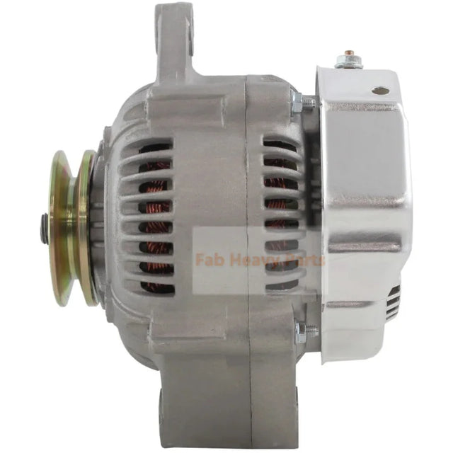 12V 75A Generator 102211-6060 K7711-61901 passer for Kubota RTV1100 1123CC RTV1140CPX 1123cc diesel