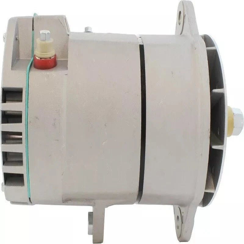 12V 75A Alternator 1117240 111 - 7240 Fits Caterpillar Engine 3408 1970 - 1993 - Fab Heavy Parts