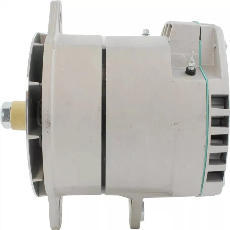 12V 75A Alternator 1117240 111 - 7240 Fits Caterpillar Engine 3408 1970 - 1993 - Fab Heavy Parts