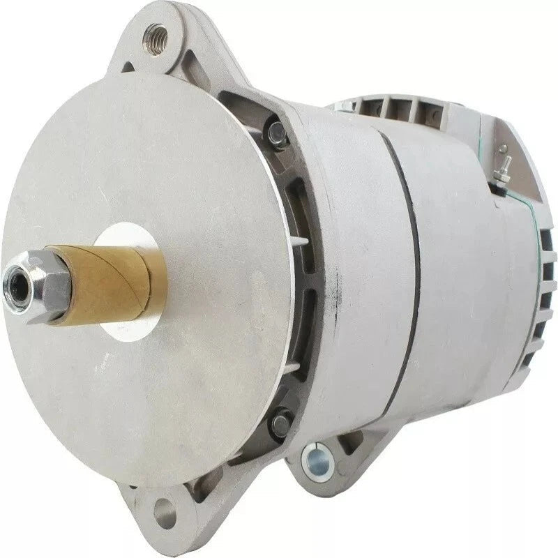 12V 75A Alternator 1117240 111 - 7240 Fits Caterpillar Engine 3408 1970 - 1993 - Fab Heavy Parts