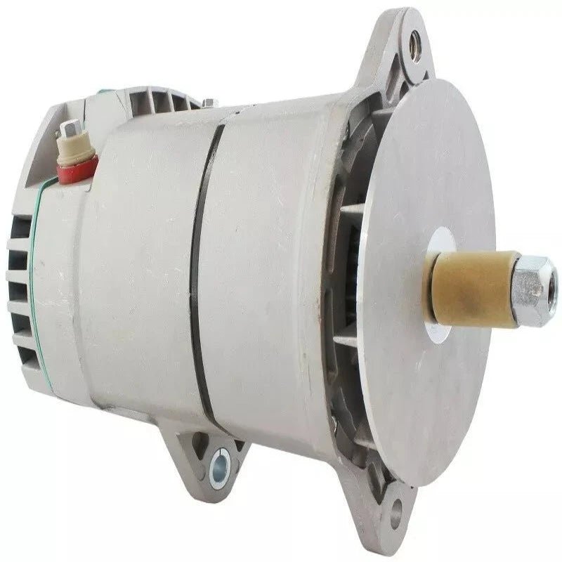 12V 75A Alternator 1117240 111 - 7240 Fits Caterpillar Engine 3408 1970 - 1993 - Fab Heavy Parts