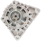 12V 75A Alternator 425300 3862613 3862665 Fits for Volvo Penta 3.0GLM 3.0GLP 3L/181CI 4-Cyl 2000 - 2007