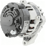 12V 75A Alternator 425300 3862613 3862665 Fits for Volvo Penta 3.0GLM 3.0GLP 3L/181CI 4-Cyl 2000 - 2007 - Fab Heavy Parts