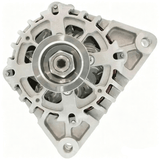 12V 75A Alternator 425300 3862613 3862665 Fits for Volvo Penta 3.0GLM 3.0GLP 3L/181CI 4-Cyl 2000 - 2007 - Fab Heavy Parts