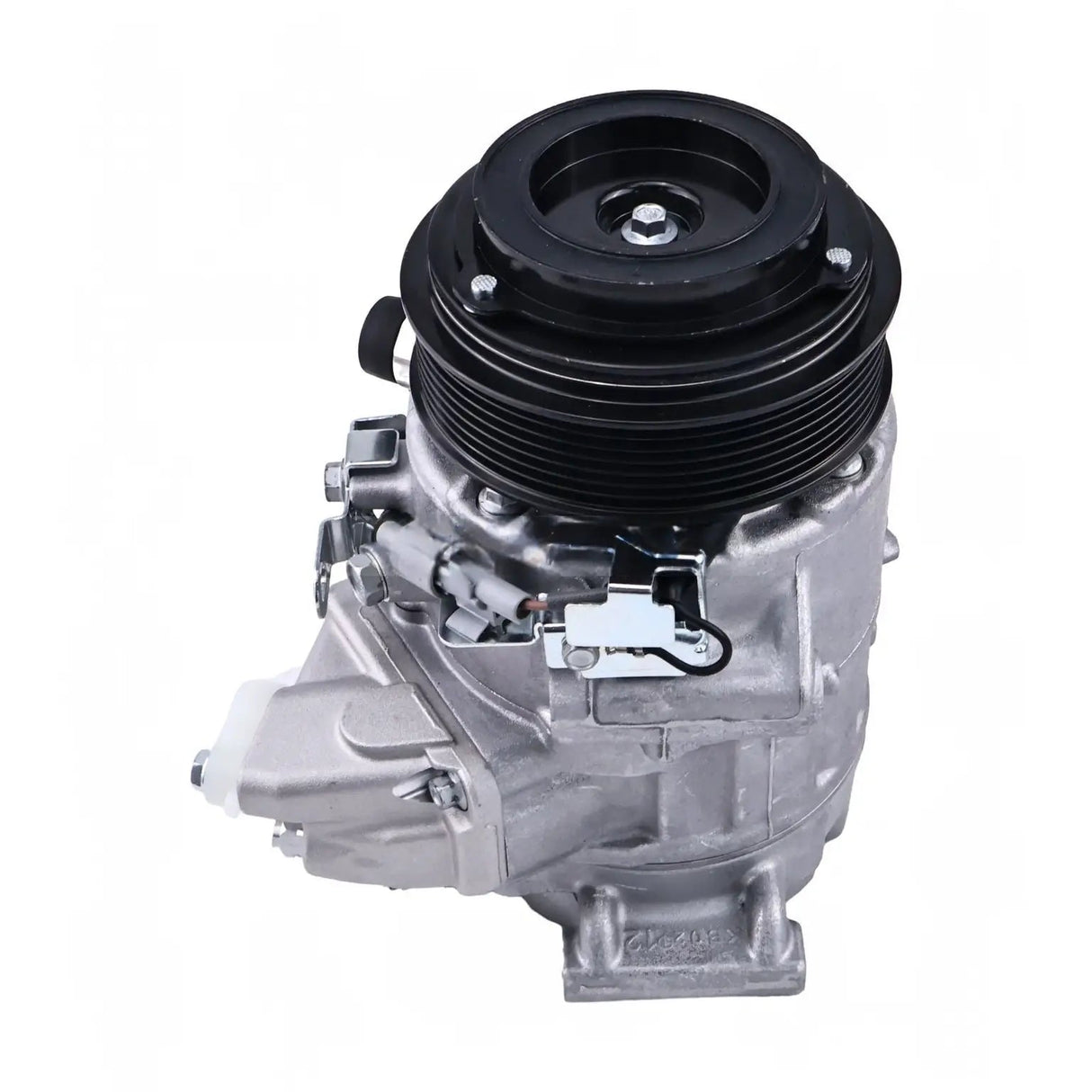 12V 7SBH17C A/C Compressor 88320 - 48160 88320 - 48150 for Toyota Highlander 3.5L 2008 - 2011 - Fab Heavy Parts
