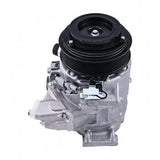 12V 7SBH17C A/C Compressor 88320 - 48160 88320 - 48150 for Toyota Highlander 3.5L 2008 - 2011 - Fab Heavy Parts