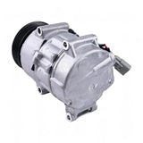12V 7SBH17C A/C Compressor 88320 - 48160 88320 - 48150 for Toyota Highlander 3.5L 2008 - 2011 - Fab Heavy Parts
