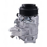 12V 7SBH17C A/C Compressor 88320 - 48160 88320 - 48150 for Toyota Highlander 3.5L 2008 - 2011 - Fab Heavy Parts