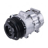 12V 7SBH17C A/C Compressor 88320 - 48160 88320 - 48150 for Toyota Highlander 3.5L 2008 - 2011 - Fab Heavy Parts