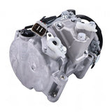 12V 7SBH17C A/C Compressor 88320 - 48160 88320 - 48150 for Toyota Highlander 3.5L 2008 - 2011 - Fab Heavy Parts