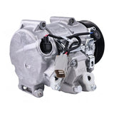 12V 7SBH17C A/C Compressor 88320 - 48160 88320 - 48150 for Toyota Highlander 3.5L 2008 - 2011 - Fab Heavy Parts