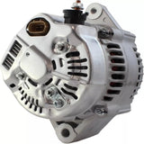 12V 80A Alternator 1J757 - 64010 1J75764010 Fits Kubota SVL90 SVL90 - 2 SVL90 - 2C SVL75C - Fab Heavy Parts