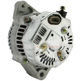 12V 80A Alternator 20130227 119773-77200 Fits voor Yanmar Marine Engines-Marine 6LP-DT 6LP-DTE 6LP-DTZE 6LP-DTZY 6LP-ST 6CYL DIESEL