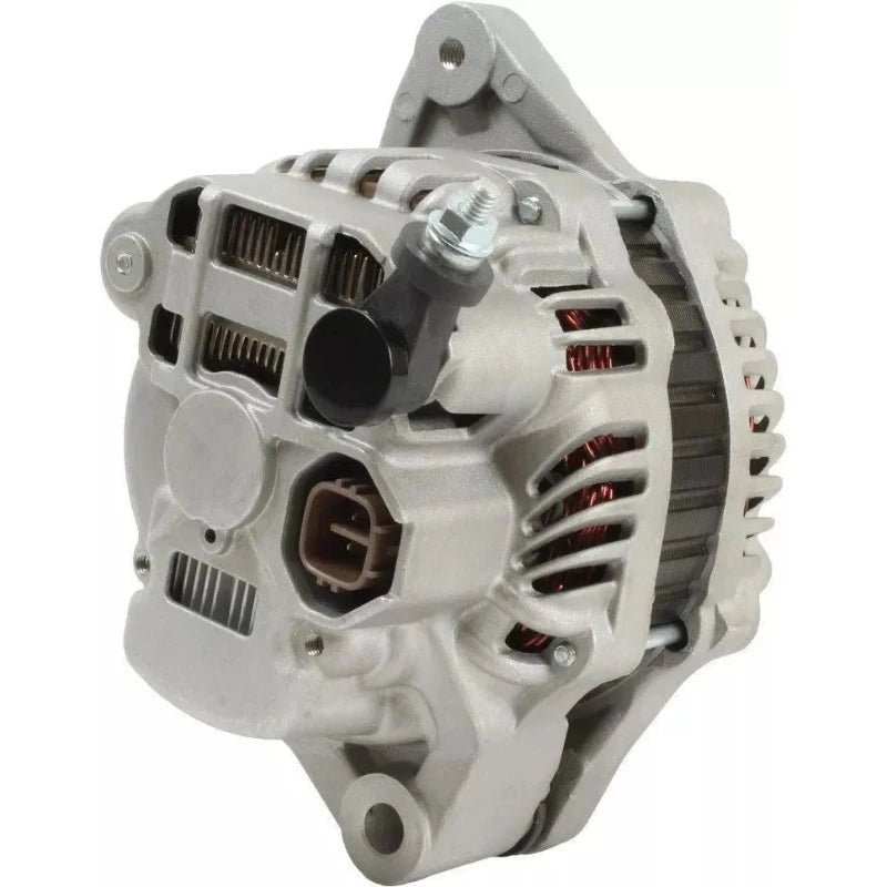 12V 80A Alternator 31400 - 80J10 3140080J10 31400 - 80J11 Fits Suzuki SX4 - Fab Heavy Parts