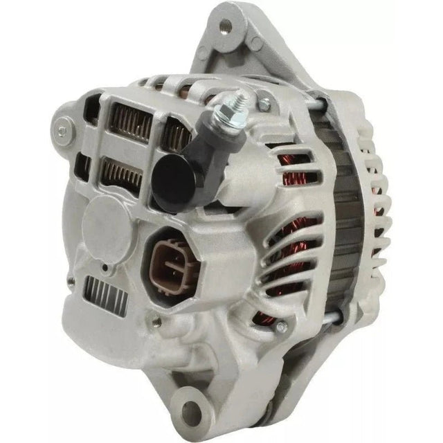 12V 80A Alternator 31400 - 80J10 3140080J10 31400 - 80J11 Fits Suzuki SX4 - Fab Heavy Parts
