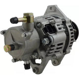 12V 80A Alternator 8 - 97189 - 650 - 0 897189 - 650 - 0 8 - 97189650 - 0 Fits Isuzu Medium Duty Trucks NPR NQR - Fab Heavy Parts