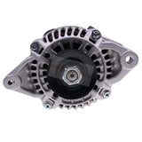 12V 80A Alternator YM123910 - 77210 Fits for Komatsu Excavator PC110R PC80MR PC95R Wheel Loader WA115 WA90 WA95 - 3 - Fab Heavy Parts