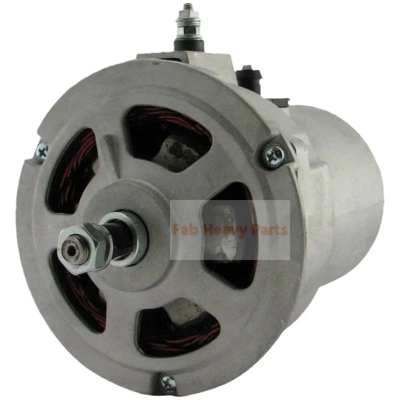 12V 85A Alternator 043 - 903 - 023E 043 - 903 - 023K Fits for Beetle 1200 1300 1600 1973 - 1978 - Fab Heavy Parts