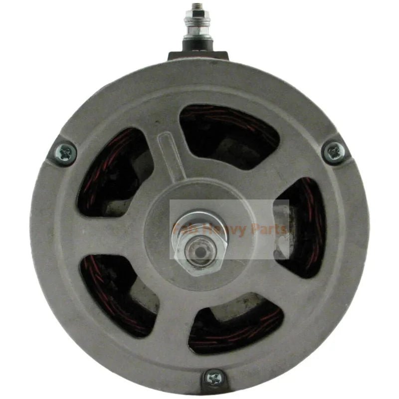 12V 85A Alternator 043 - 903 - 023E 043 - 903 - 023K Fits for Beetle 1200 1300 1600 1973 - 1978 - Fab Heavy Parts