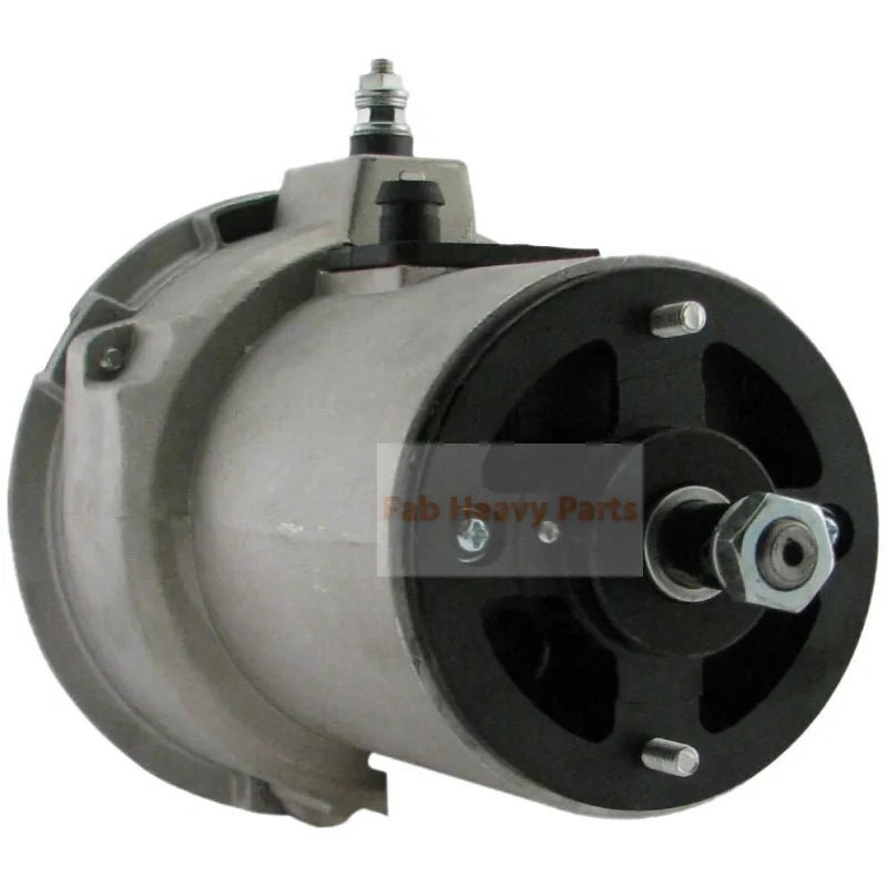 12V 85A Alternator 043 - 903 - 023E 043 - 903 - 023K Fits for Beetle 1200 1300 1600 1973 - 1978 - Fab Heavy Parts