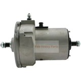 12V 85A Alternator 043 - 903 - 023E 043 - 903 - 023K Fits for Beetle 1200 1300 1600 1973 - 1978 - Fab Heavy Parts