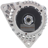 12V 85A Alternador 860056 349-3496 394-3494 FITS para Caterpillar 216b2 - 216b3 - 216b3lrc - 226b - 226b2 - 226b3 - 226b3lrc -
