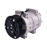 12V 8PK 123mm TM - 16HD A/C Compressor 488 - 46458 488 - 46403 488 - 46408 488 - 46417 400 - 080 Fits for Seltec - Fab Heavy Parts