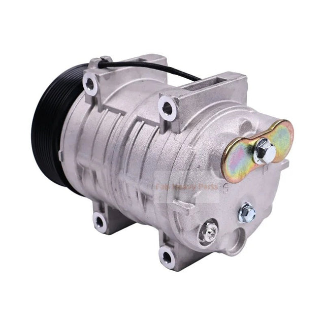 12V 8PK 123mm TM - 16HD A/C Compressor 488 - 46458 488 - 46403 488 - 46408 488 - 46417 400 - 080 Fits for Seltec - Fab Heavy Parts