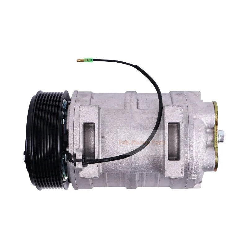 12V 8PK 123mm TM - 16HD A/C Compressor 488 - 46458 488 - 46403 488 - 46408 488 - 46417 400 - 080 Fits for Seltec - Fab Heavy Parts