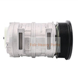 12V 8PK 123mm TM - 16HS A/C Compressor 103 - 56458 103 - 56403 103 - 56408 103 - 56417 435 - 56458 Fits for Seltec - Fab Heavy Parts