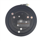 12V 8PK 123mm TM - 16HS A/C Compressor 103 - 56458 103 - 56403 103 - 56408 103 - 56417 435 - 56458 Fits for Seltec - Fab Heavy Parts