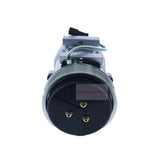 12V 8pk 130 mm 7h15 Compresseur A/C 20370290 21349570 Fits pour Volvo Truck VNL