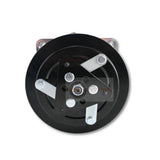 12V 8PK 130mm SD7H15 A/C Compressor 4700 8080058 Fits for Volvo Truck - Fab Heavy Parts