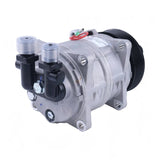 12V 8PK A/C Compressor 18 - 10156 - 08 for Carrier Refrigeration Unit Viento Citimax Xarios - Fab Heavy Parts