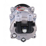 12V 8PK QP16 TM16 A/C Compressor 18 - 10158 - 10 for Carrier - Fab Heavy Parts