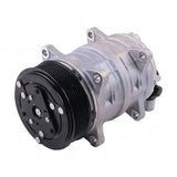 12V 8PK QP16 TM16 A/C Compressor 18 - 10158 - 10 for Carrier - Fab Heavy Parts