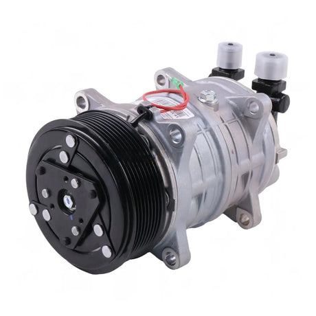 12V 8PK QP16 TM16 A/C Compressor 18 - 10158 - 10 for Carrier - Fab Heavy Parts